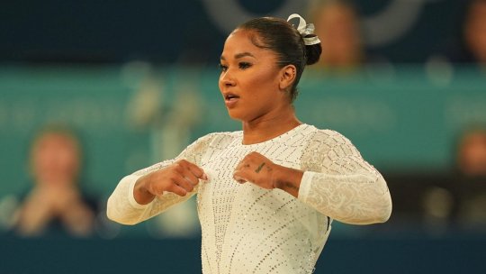 Americanii au răbufnit, după ce Jordan Chiles a rămas fără medalie: ”Este scârbos”. Nu au iertat-o nici pe Nadia Comăneci