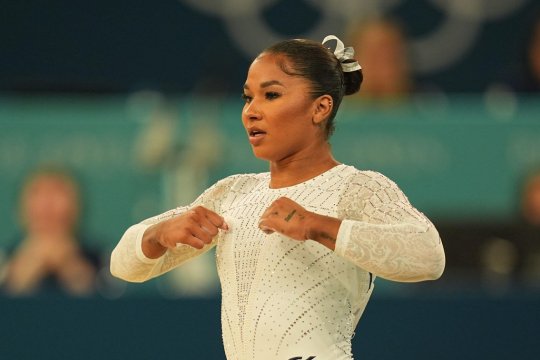 Americanii au răbufnit, după ce Jordan Chiles a rămas fără medalie: ”Este scârbos”. Nu au iertat-o nici pe Nadia Comăneci