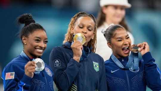 Federația Americană de Gimnastică reacționează după decizia TAS