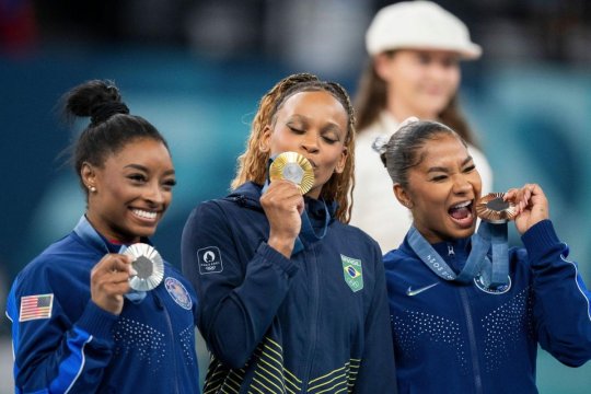 Federația Americană de Gimnastică reacționează după decizia TAS