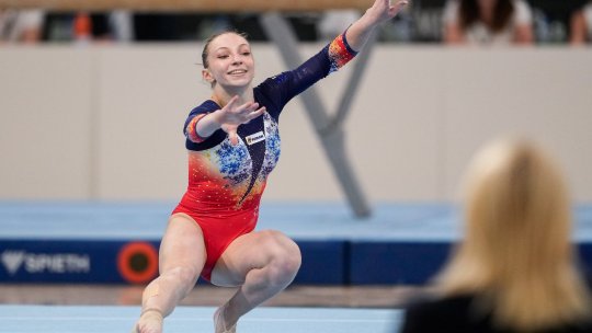 Românul de la TAS rupe tăcerea: "Nu au cum să refuze"