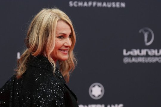 Gestul incredibil făcut de Nadia Comăneci, după verdictul TAS: ”Eu îi dau Sabrinei medalia mea de bronz de Montréal”