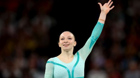 Anunțul făcut de Federația Internațională de Gimnastică după decizia TAS
