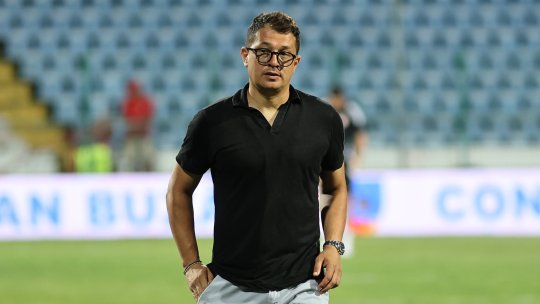 Andrei Prepeliță a anticipat schimbările pregătite de Rapid: "Am văzut declarațiile lor"