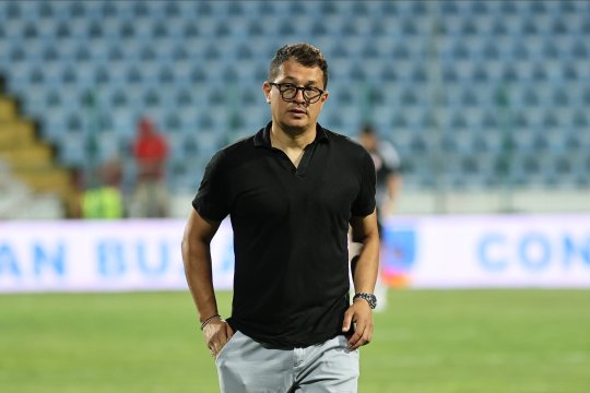 Andrei Prepeliță a anticipat schimbările pregătite de Rapid: "Am văzut declarațiile lor"