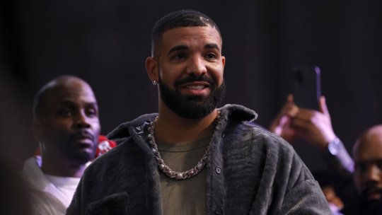 Celebrul cântăreț Drake a ajutat un club din Italia să strângă 40.000.000 $ pentru a evita falimentul