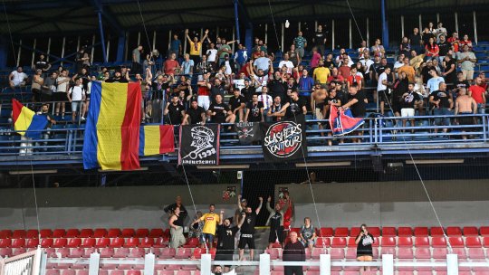 A ”păgubit” Pro Tv cu 400.000 de euro și poate intra la închisoare. Ce riscă omul care a transmis ilegal Sparta Praga - FCSB