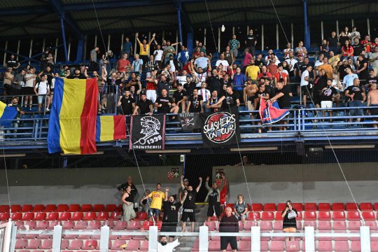 A ”păgubit” Pro Tv cu 400.000 de euro și poate intra la închisoare. Ce riscă omul care a transmis ilegal Sparta Praga - FCSB