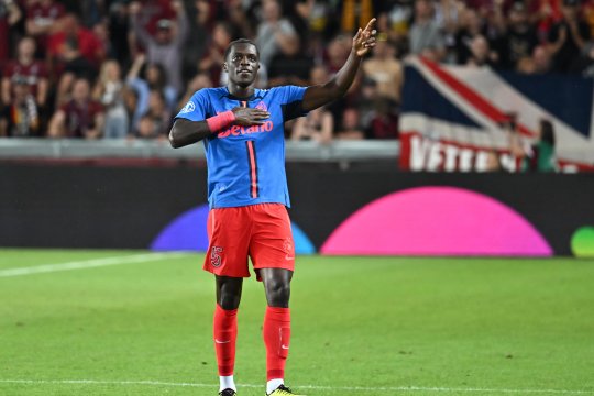 Pleacă Dawa de la FCSB? Cum a comentat agentul jucătorului comentariile soției acestuia: ”O nebunie”