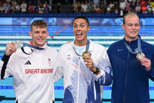 România, ”olimpică” la Jocurile Olimpice: ”Ne-am întors în timp cu 16 ani”