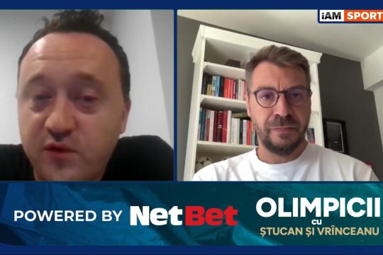 Sportivul român care a dezamăgit la Jocurile Olimpice: ”Nu cred că nu ar fi avut șanse”