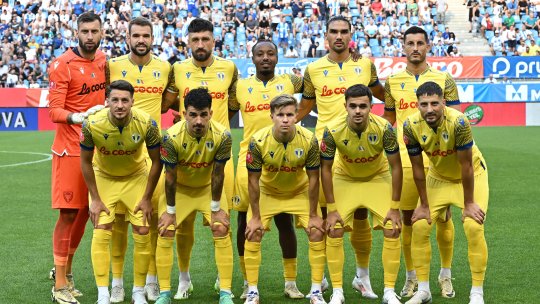 Dispar problemele de la Petrolul? Anunțul făcut de un fost jucător al ”lupilor”