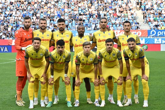 Dispar problemele de la Petrolul? Anunțul făcut de un fost jucător al ”lupilor”