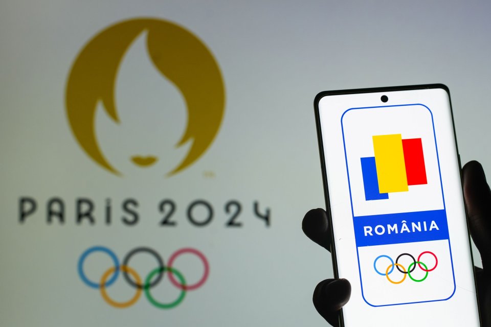 CIO a schimbat palmaresul delegației României de la JO Paris 2024 care conține acum 9 medalii