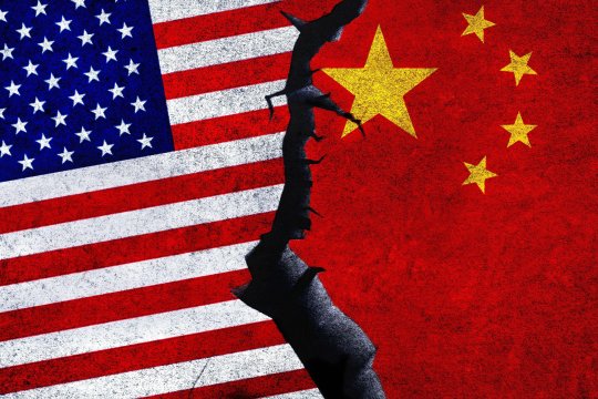 SUA și China s-au luptat până în ultima secundă pentru primul loc în clasamentul medaliilor