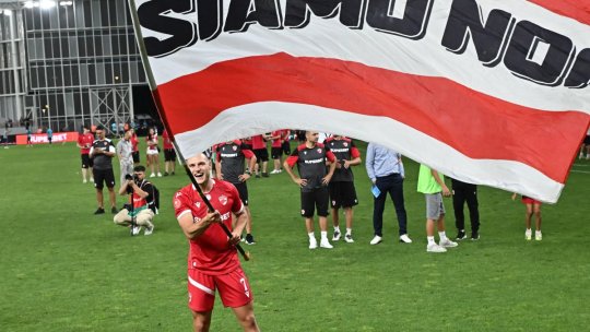 Dennis Politic a recunoscut pe ce nu și-ar dori să arunce cu banii: ”N-aș da pe asta niciodată”