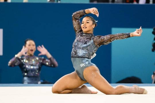 Americanii nu renunță! Șefii Comitetului Olimpic SUA scot noi dovezi pentru a păstra medalia lui Jordan Chiles