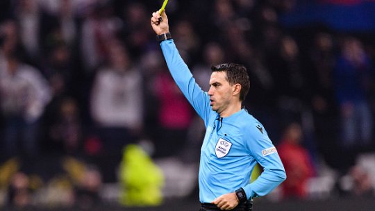 Românii vor arbitra meciurile decisive din Europa și Conference League