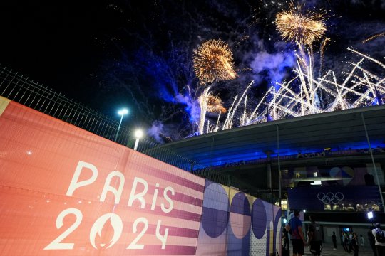 Care sunt cifrele de la Jocurile Olimpice din Paris 2024