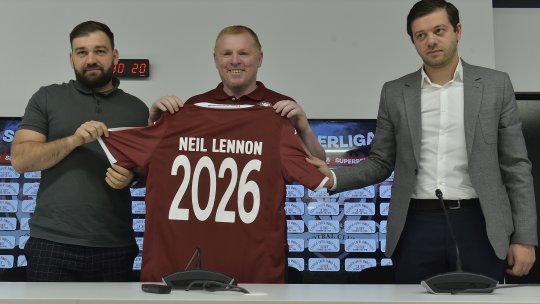 Florin Manea, atac dur la adresa conducerii de la Rapid: ”Director sportiv, unul care se juca pe Football Manager”