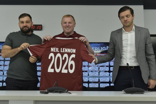 Florin Manea, atac dur la adresa conducerii de la Rapid: ”Director sportiv, unul care se juca pe Football Manager”