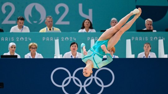 Președintele FRG a comentat decizia TAS: ”Nu ne mulțumește în totalitate” + De ce a fost respins apelul Sabrinei Voinea: ”Nu se va opri aici”