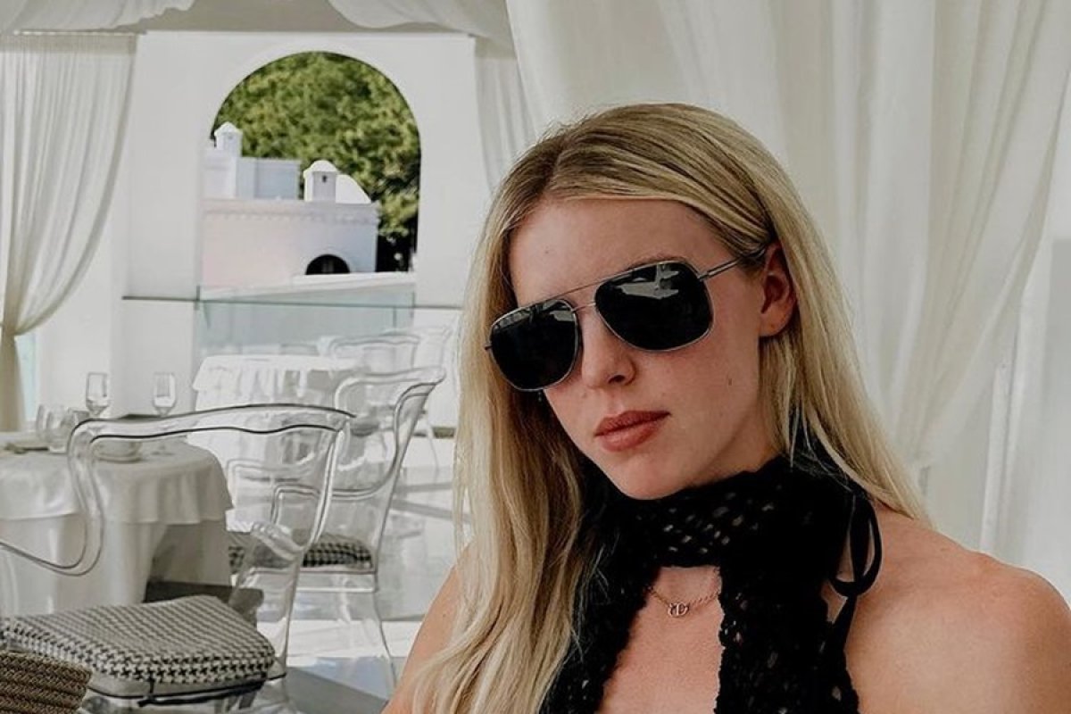 Keely Hodgkinson n-a participat la ceremonia de închidere a Jocurilor Olimpice