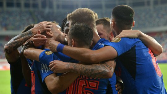 IFFHS a decis: FCSB, clubul lunii. Campioana României, lângă Manchester City, Milan sau Juventus