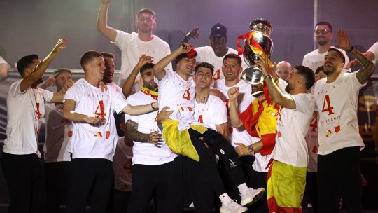 E despărțirea anului în fotbal. Campionul european a făcut anunțul care a șocat pe toată lumea