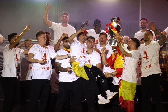 E despărțirea anului în fotbal. Campionul european a făcut anunțul care a șocat pe toată lumea