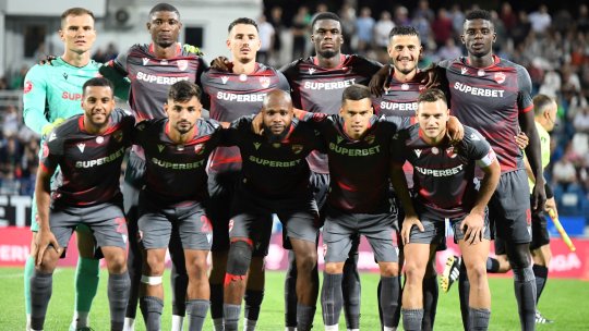 Care sunt situațiile lui Politic, Abdallah și Neagu, accidentați în meciul cu Politehnica Iași!