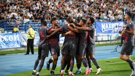 Venirea-cheie care a ”propulsat-o” pe Dinamo în acest start de sezon: ”Este o legendă!”. Ce transfer mai așteaptă fostul căpitan al ”câinilor”