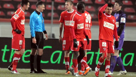 Cum a putut să rateze transferul carierei, la Sevilla, un fost jucător de la Dinamo: "A picat cerul pe mine! Depresie, direct!"