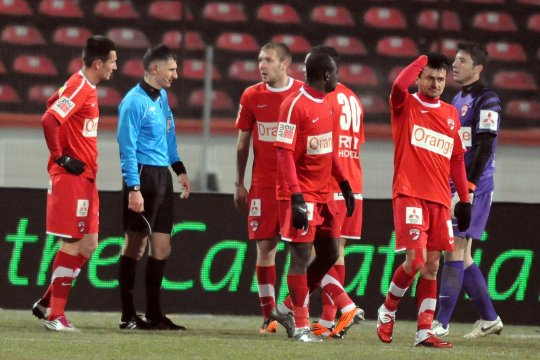 Cum a putut să rateze transferul carierei, la Sevilla, un fost jucător de la Dinamo: "A picat cerul pe mine! Depresie, direct!"