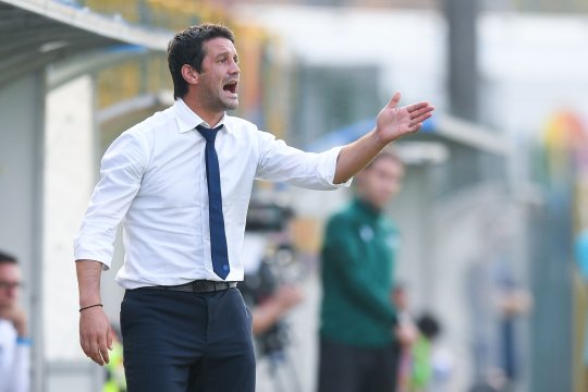 Lovitură spectaculoasă pregătită de Rapid! Dan Șucu s-a întâlnit în secret cu Cristi Chivu