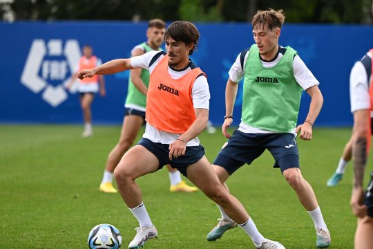 Alexi Pitu ar putea reveni în SuperLiga! Liber de contract, fotbalistul s-a întors în țară: ”Se antrenează cu noi”