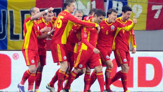 Fotbalistul român care a refuzat-o pe Inter: ”Am cerut 1.000.000 de euro salariu!”. Unde a ajuns să se transfere apoi