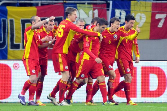 Fotbalistul român care a refuzat-o pe Inter: ”Am cerut 1.000.000 de euro salariu!”. Unde a ajuns să se transfere apoi