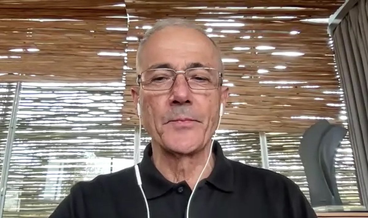 Adrian Bejan, unul dintre cei mai renumiți savanți din lume