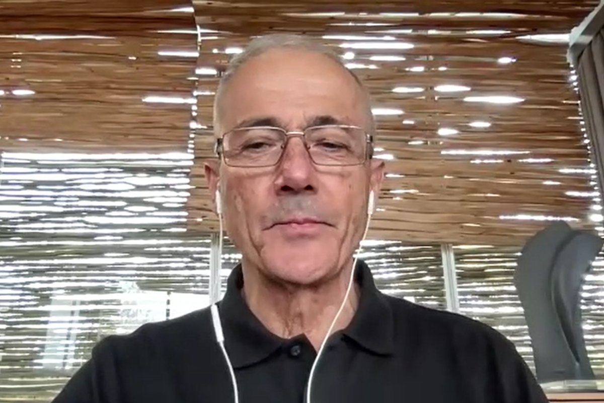 Adrian Bejan, unul dintre cei mai renumiți savanți din lume