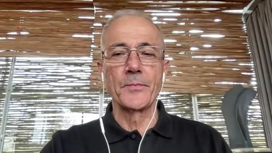Profesorul Adrian Bejan explică știința din spatele succesului sportiv