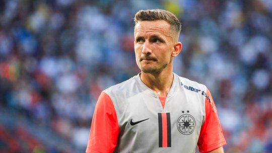 Laszlo Dioszegi, dezamăgit de Marius Ștefănescu: ”Nu credeam că se poate întâmpla așa ceva!”