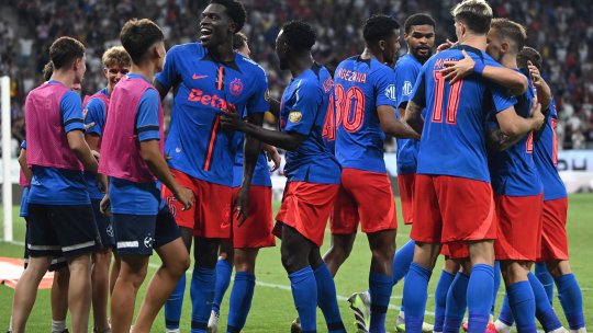 Strategia lui Gigi Becali o poate califica pe FCSB în UEFA Champions League: "A mutat foarte bine!"