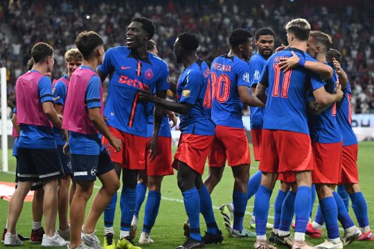 Strategia lui Gigi Becali o poate califica pe FCSB în UEFA Champions League: "A mutat foarte bine!"