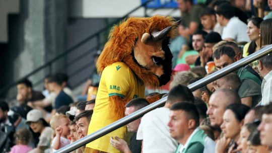 Surpriză mare! Un politician rusofil vrea să salveze o echipă de mare tradiție. Un fost antrenor dinamovist este implicat