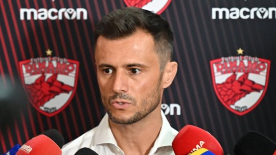 Andrei Nicolescu, detalii despre situația accidentaților Politic și Abdallah