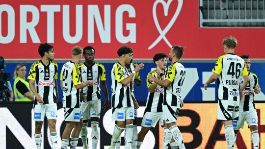 Cine e LASK Linz, viitorul adversar al FCSB-ului în play-off-ul Europa League