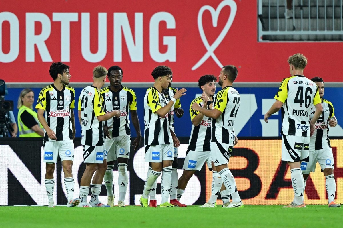 LASK Linz, viitoarea adversară a FCSB-ului