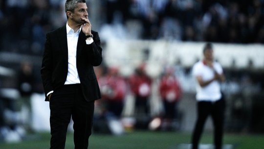 Dramă la Salonic. Răzvan Lucescu, eliminat din Liga Campionilor după un meci nebun
