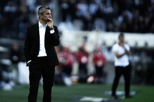 Dramă la Salonic. Răzvan Lucescu, eliminat din Liga Campionilor după un meci nebun